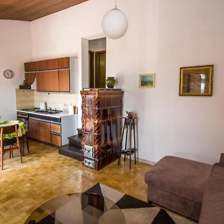Apartment Darmy Trogir Exterior photo