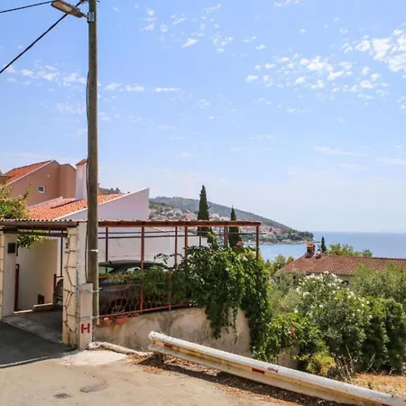 Apartment Darmy Trogir Exterior photo
