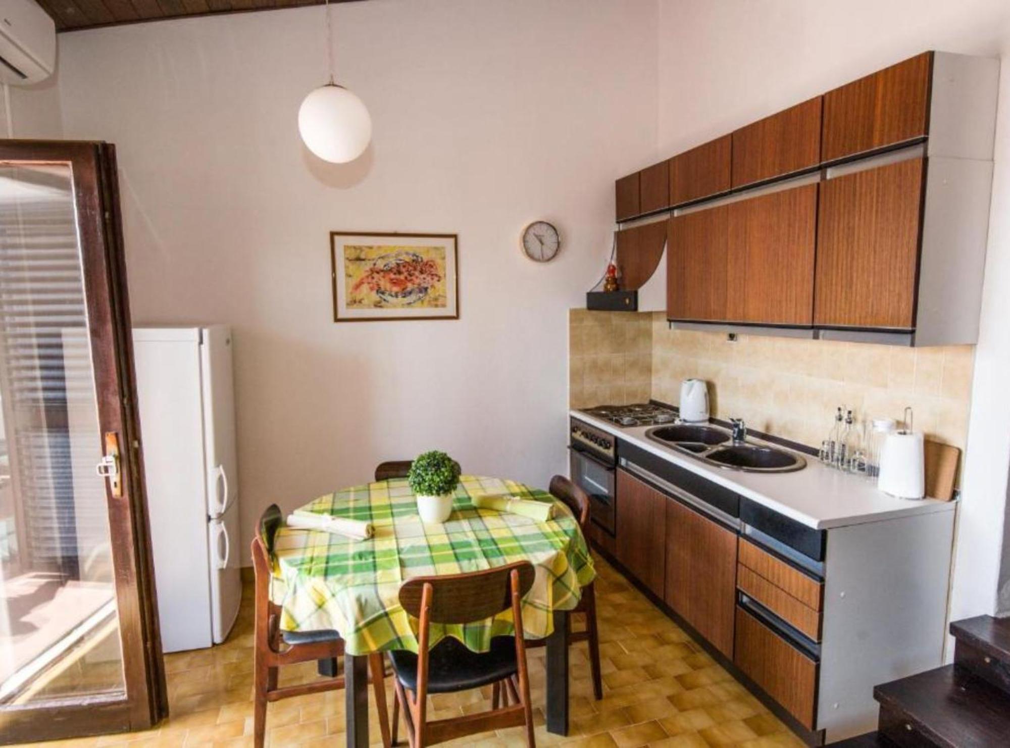 Darmy Apartman Trogir