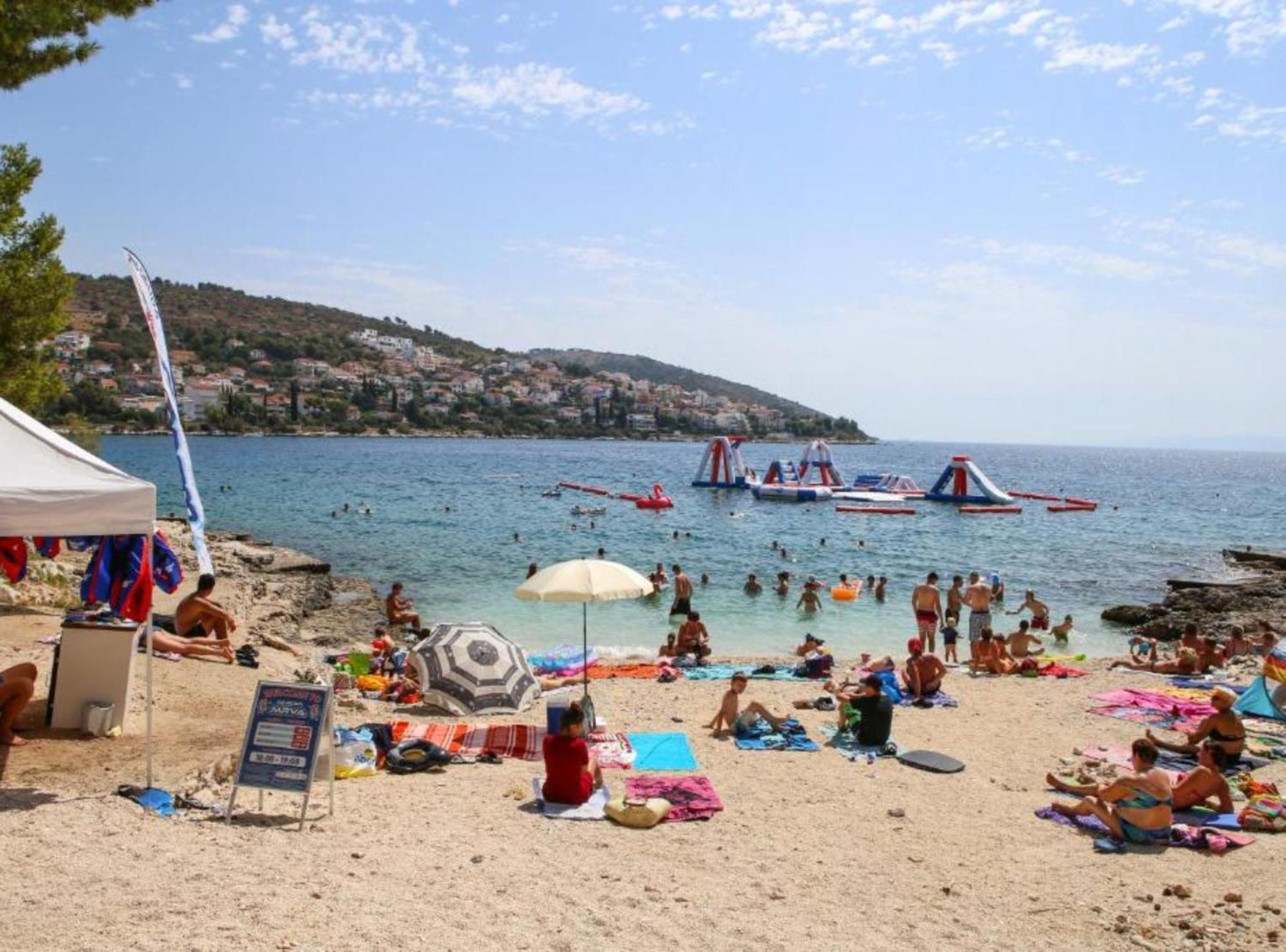 Apartman Darmy Trogir