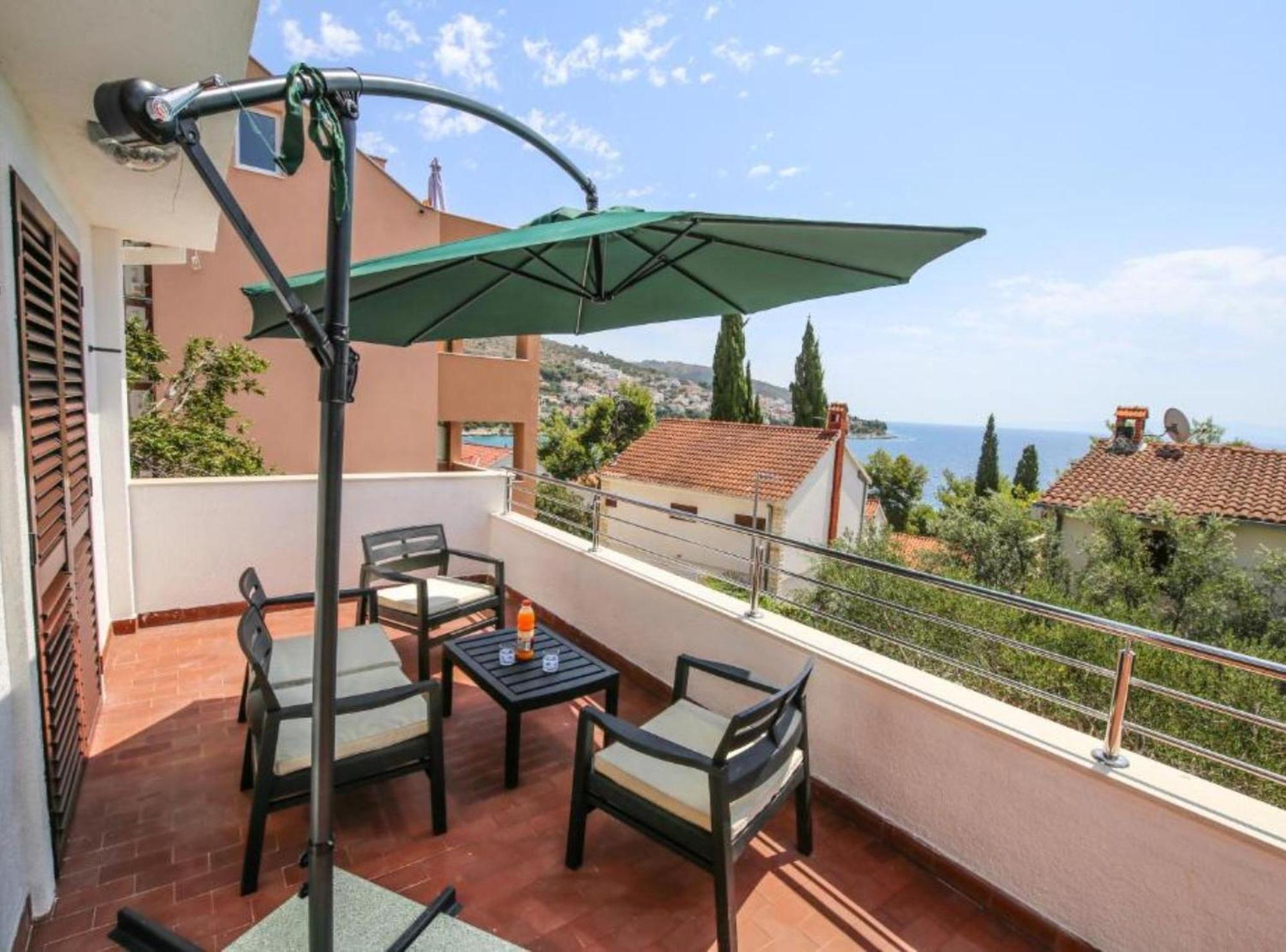 Apartman Darmy