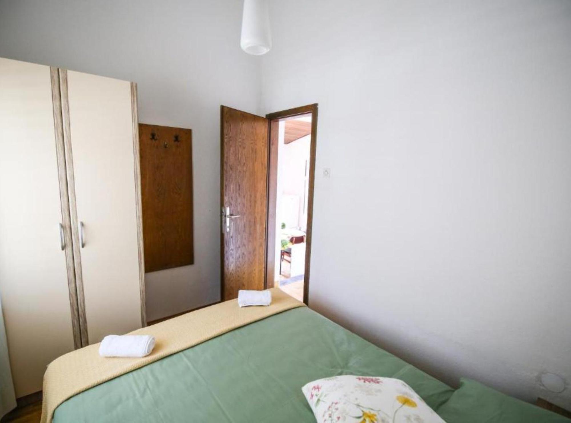 Darmy Apartman Trogir