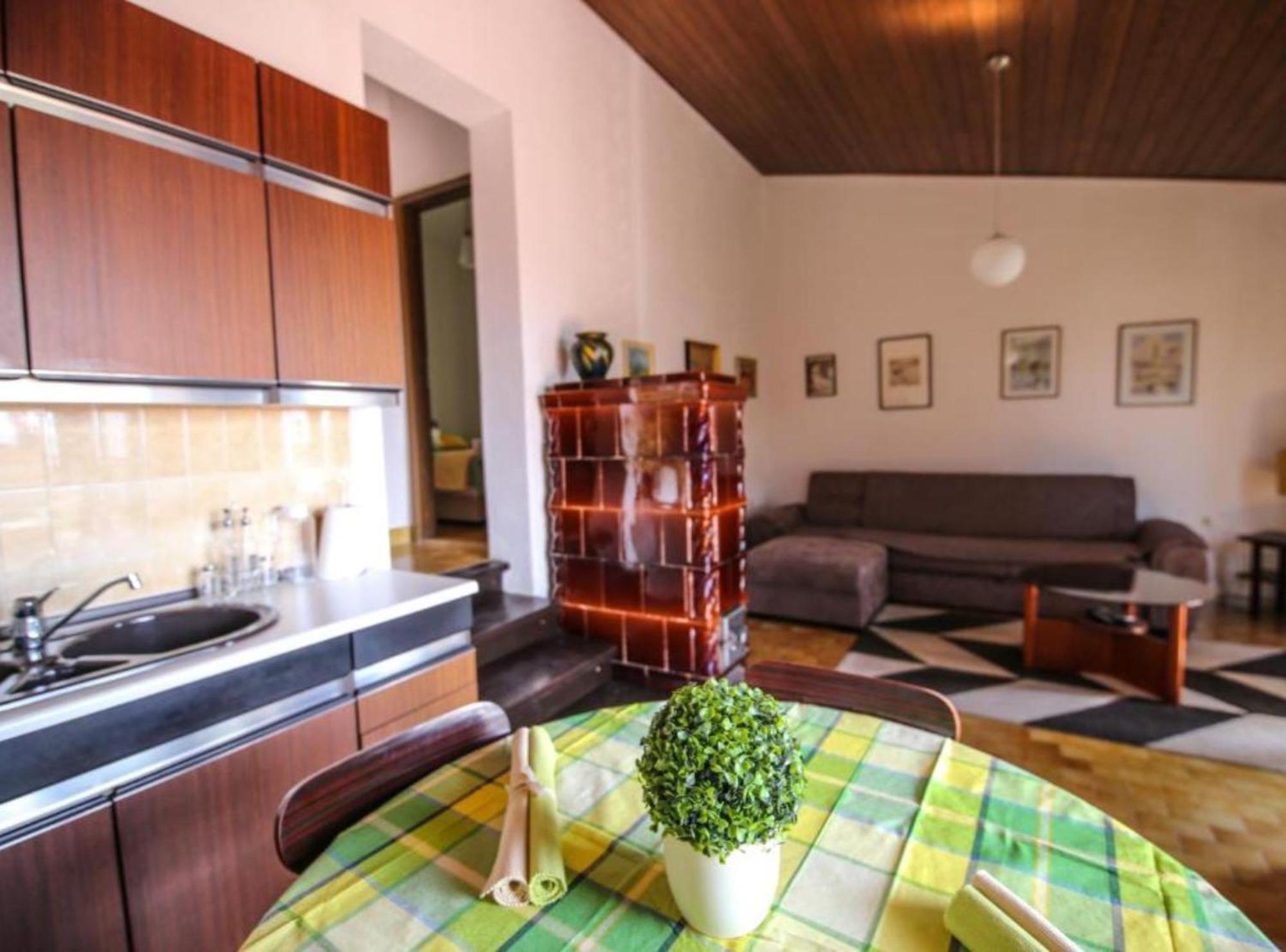 Darmy Apartman