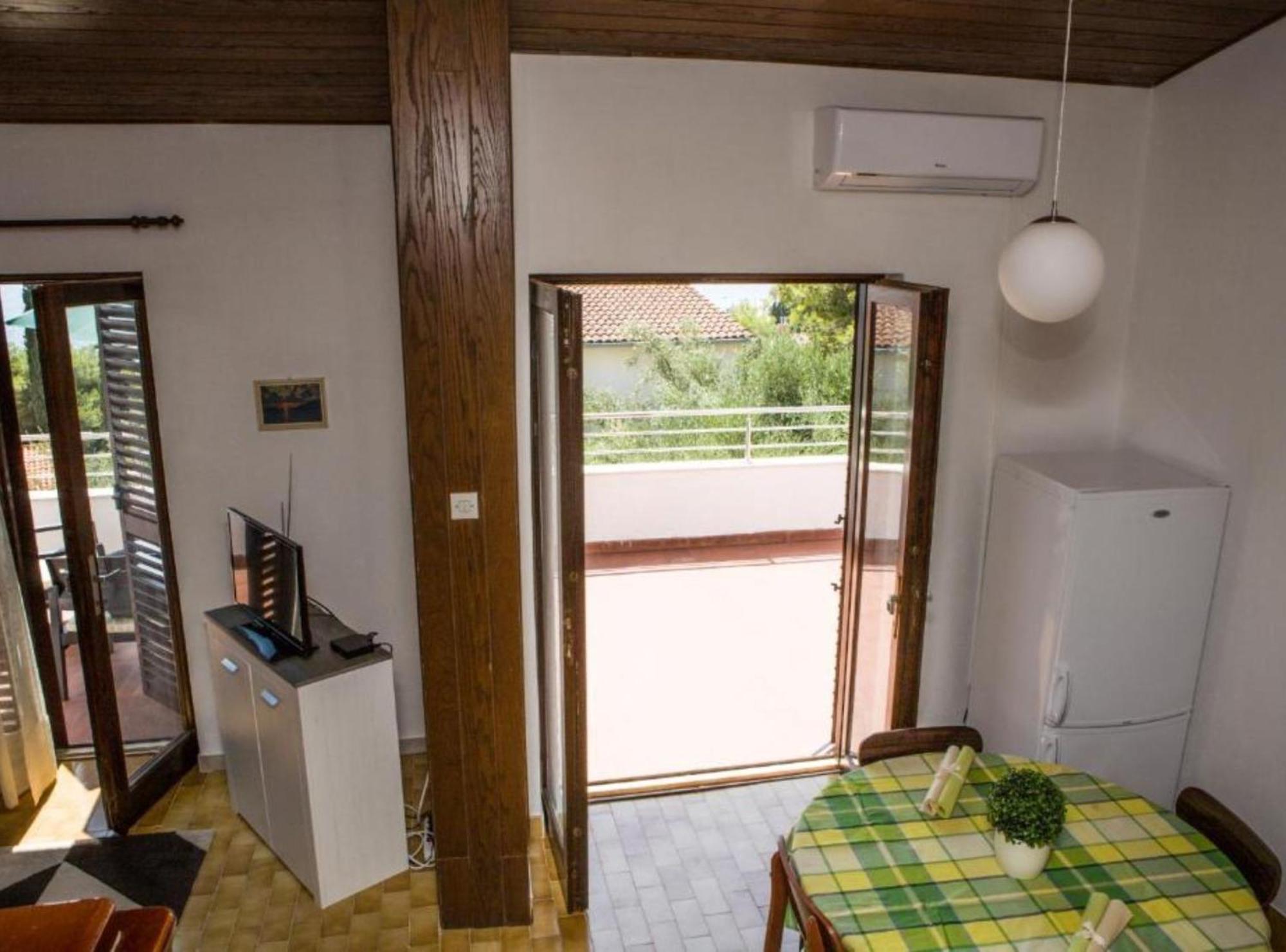Darmy Apartman Trogir
