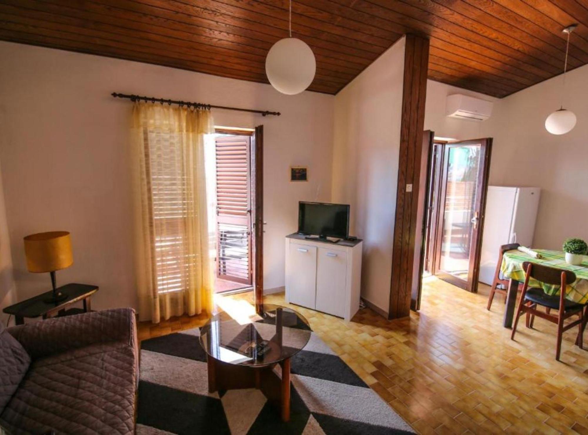 Darmy Apartman