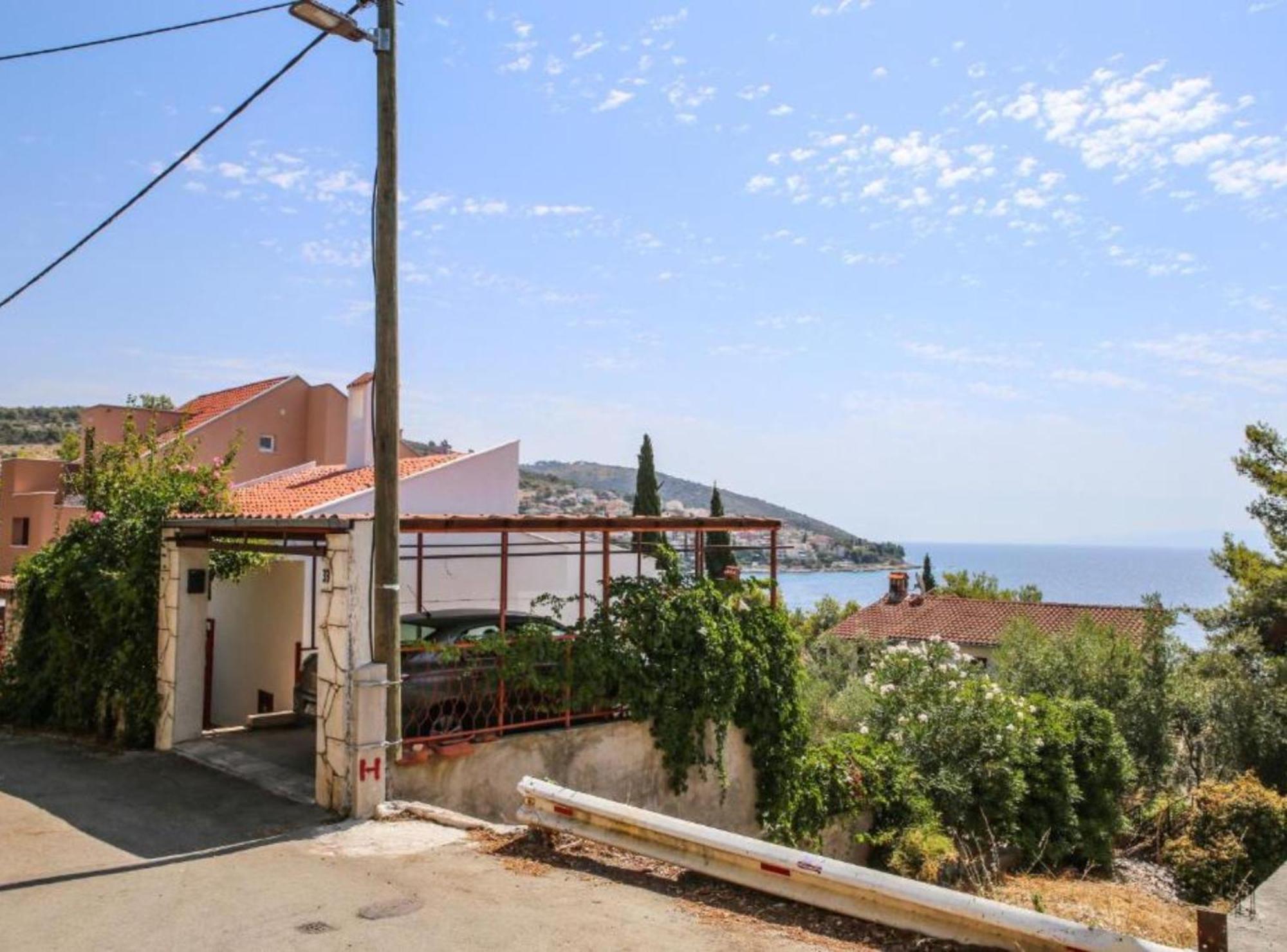 Apartman Darmy