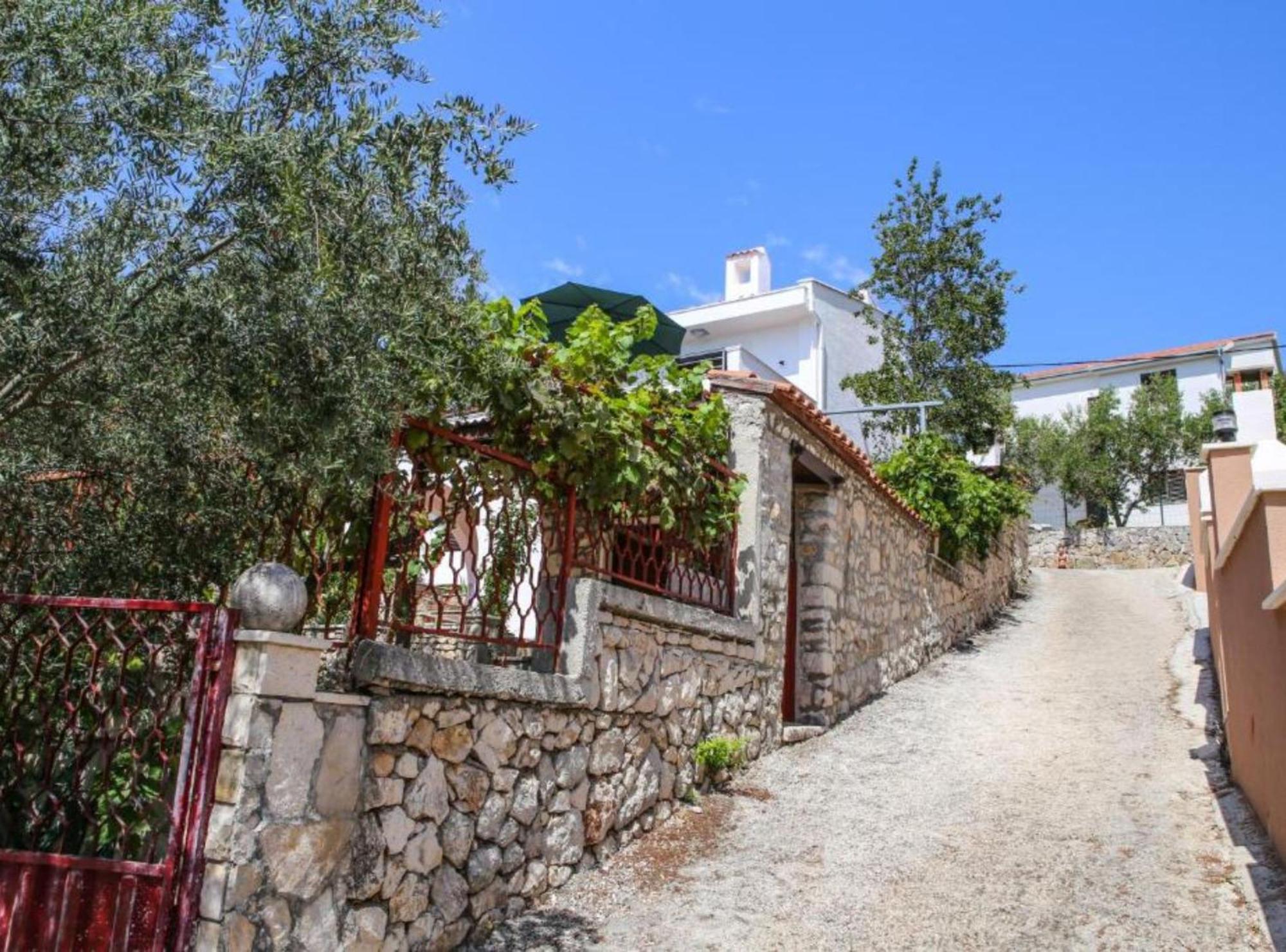 Darmy Apartman Trogir