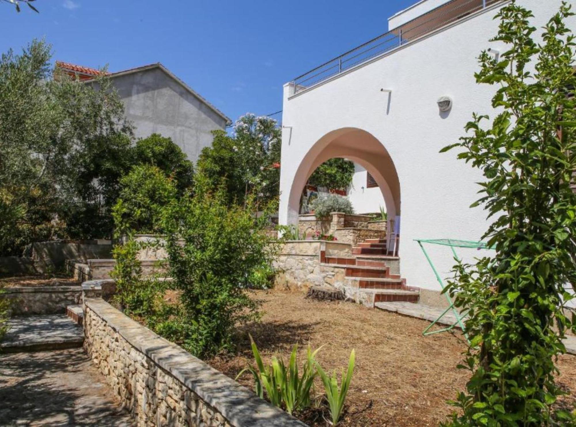 Apartman Darmy Trogir
